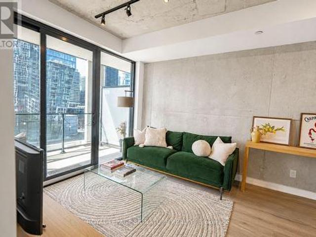 1005 55 Ontario Street, Toronto, ON, M5A 0T8 lease for lease | Listing ID C13573 | Royal LePage