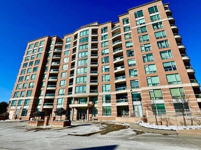 1006 New Westminster Drive, Vaughan, ON, L4J 8J9 condo for sale | Listing ID N12015 | Royal LePage