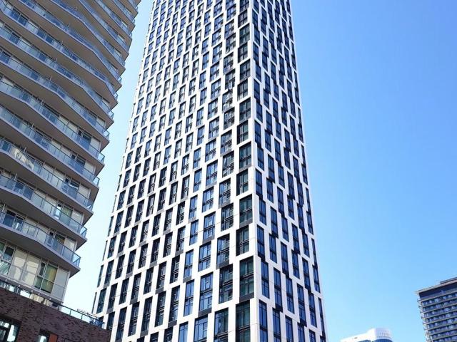 1006 Church Street, Toronto | Leased, C13653 | Condos. Ca
