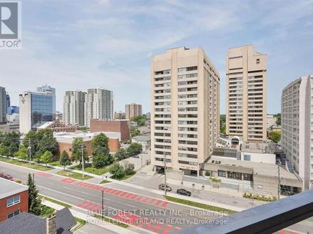 1006 Colborne Street, London East K, ON, N6B 3N3 lease for lease | Listing ID X13538 | Royal LePage