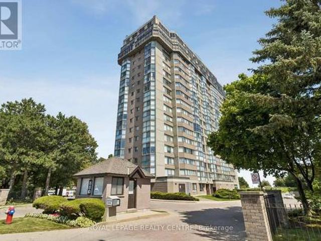 1006 Dundas Street W, Mississauga, ON, L5C 4H3 condo for sale | Listing ID W13565 | Royal LePage
