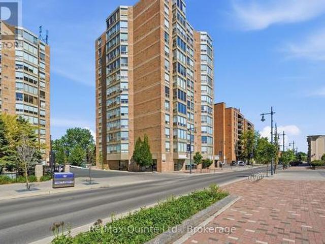 1006 Front Street, Belleville Ward, ON, K8N 5M5 condo for sale | Listing ID X13418 | Royal LePage