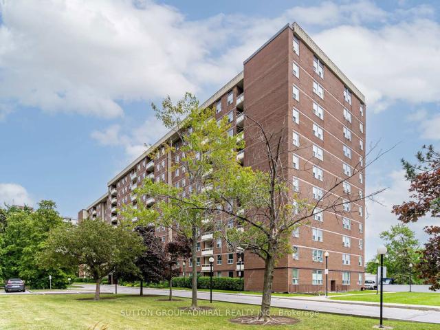 1006 Hilda Avenue, North York | Leased, C12849 | Condos. Ca