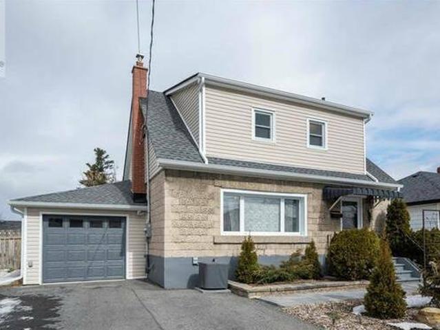 1006 SECOND STREET E Cornwall Ontario