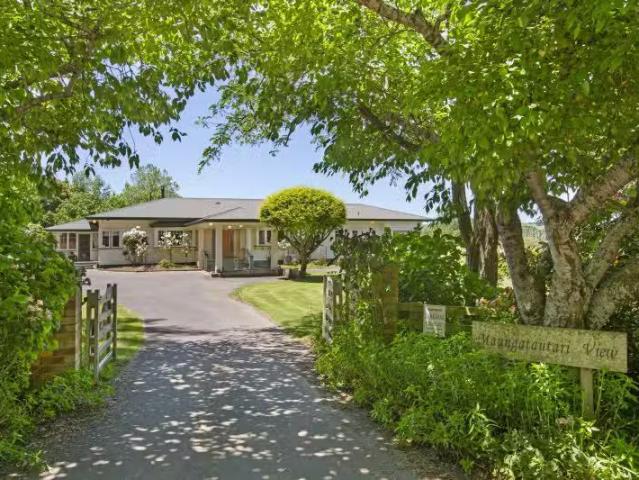 1006 Tirau Road, Karapiro, Waipa