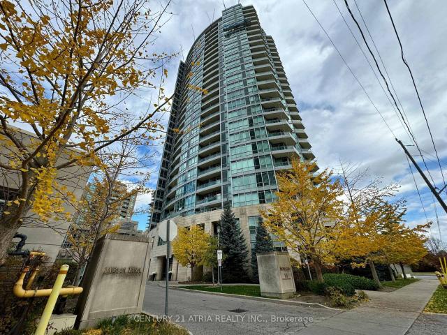 1006 18 Holmes Avenue, North York | Leased, C13630 | Condos. Ca