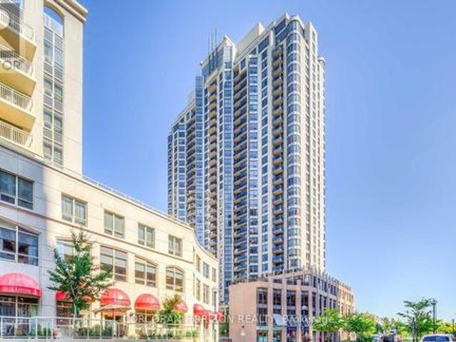 1006 10 Northtown Way, Toronto, ON, M3H 5S9 lease for lease | Listing ID C13215 | Royal LePage