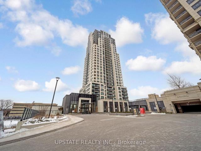 1006 10 Eva Road, Etobicoke | Terminated, W12858 | Condos. Ca