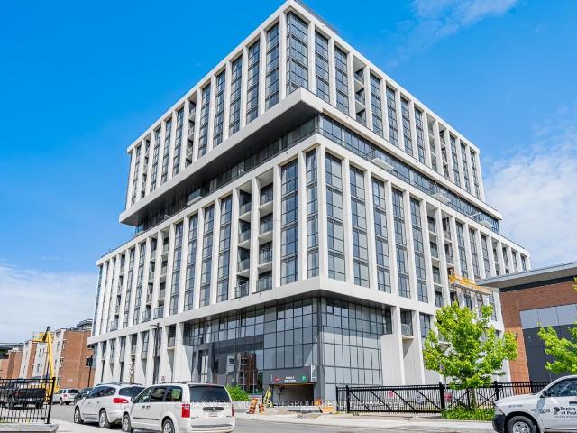 1006 1 Douglas Mccurdy Comm Circle, Mississauga | 2+1Beds/2Bath, Condo, $885,000 | Condos. Ca
