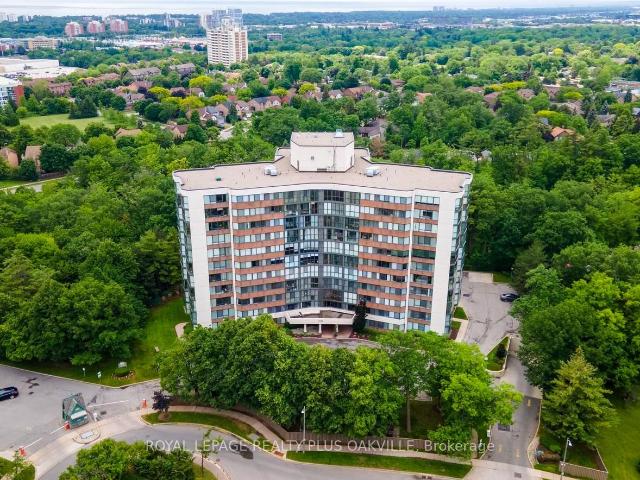 1006 1 Marlborough Court, Oakville | For Sale @ $589,000 | Condos. Ca
