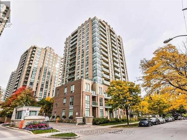 1006 28 Olive Avenue, Toronto, ON, M2N 7E6 lease for lease | Listing ID C13600 | Royal LePage