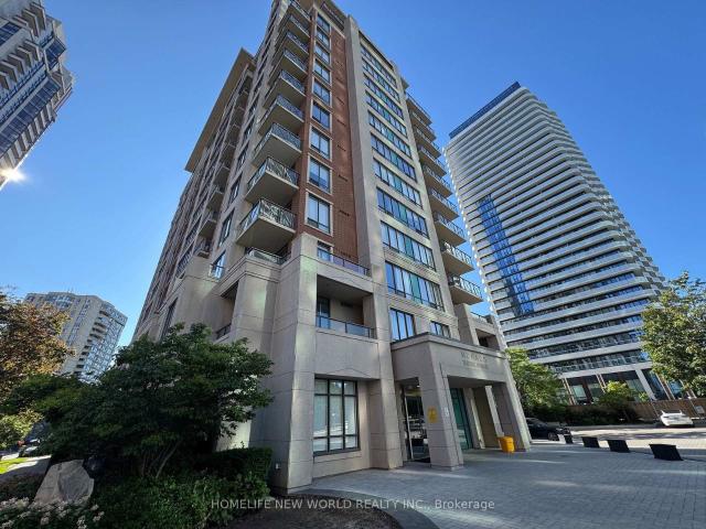 1006 28 Byng Avenue, North York | Leased, C13632 | Condos. Ca