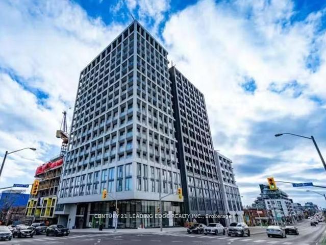 1006 2020 Bathurst Street in Toronto: Humewood Cedarvale Condo Apartment for lease Toronto C03: MLS®# C13121078