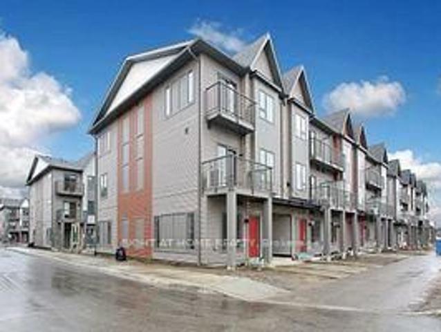 1006 2 William Jackson Drive, Pickering | 2Beds/2Bath, Townhouse, $2,600/mo | Condos. Ca