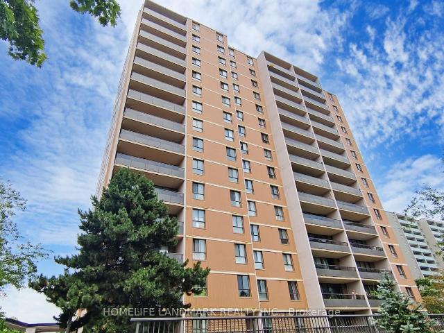 1006 2 Victoria Park Avenue, Scarborough | Leased, E12859 | Condos. Ca