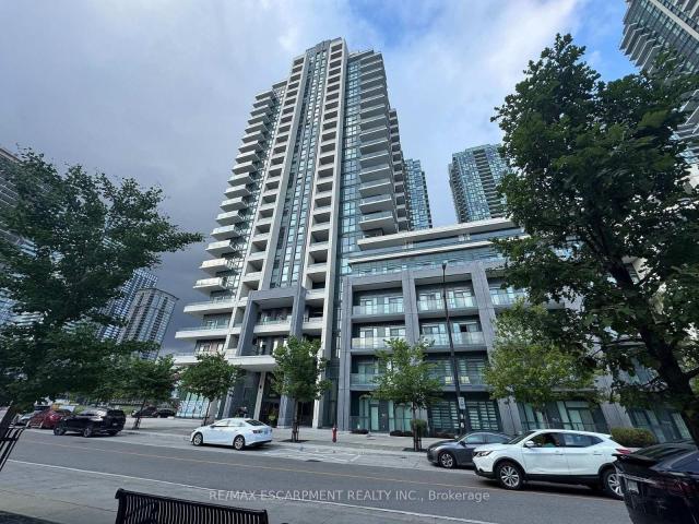 1006 4 Parkside Village Drive, Mississauga | 2Beds/2Bath, Condo, $2,700/mo | Condos. Ca