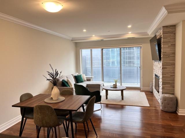 1006 505 Talbot Street 2 Bedroom Apartment for Rent at 505 Talbot St, London, ON N6A 2S6 Downtown London