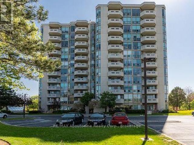 1006 5 Pinedale Avenue, Burlington Appleby, ON, L7L 5V7 condo for sale | Listing ID W13552 | Royal LePage