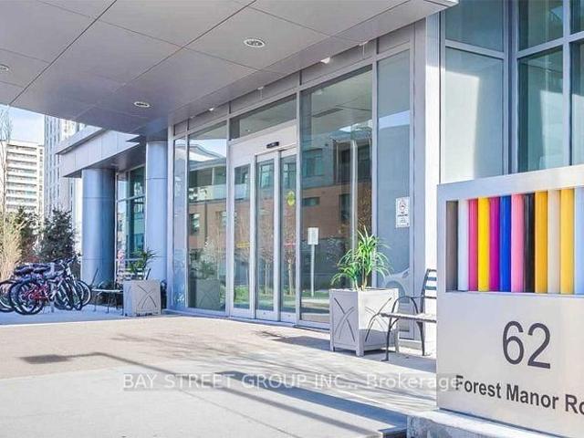 1006 62 Forest Manor Road, North York | Leased, C13562 | Condos. Ca