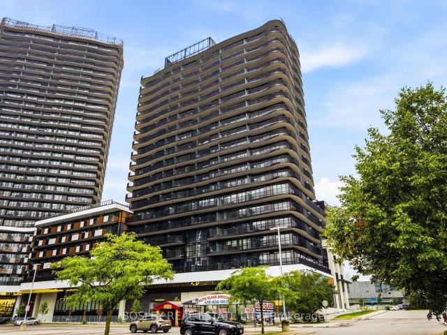 1006 75 Billes Heights, North York | 1+1Beds/2Bath, Condo, $2,550/mo | Condos. Ca