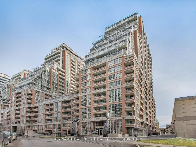 1006 85 East Liberty Street, Toronto | Leased, C13608 | Condos. Ca