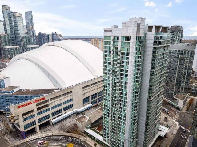 1006 81 Navy Wharf Court, Toronto | Leased, C12631 | Condos. Ca