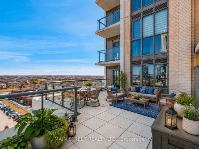 1006 9 Markham Road, Markham | For Rent @ $2,300 | Condos. Ca