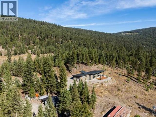 10076 Tranquille Criss Creek Road, Kamloops, BC, V1S 0B3 house for sale | Listing ID 10397 | Royal LePage
