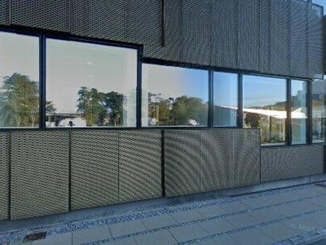 1007 m2 kontor til leje i København SV