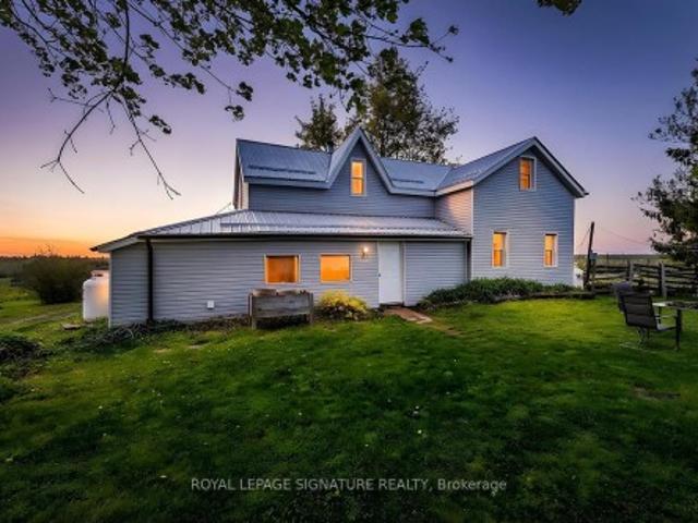 1007 Moor Road, Kawartha Lakes, ON, K0M 2T0 house for sale | Listing ID X13587 | Royal LePage