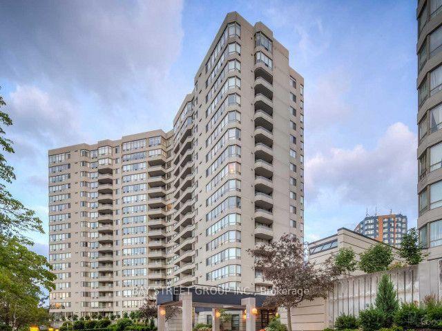 1007 Alton Towers Circle, Scarborough | 1Beds/1Bath, Condo, $2,100/mo | Condos. Ca