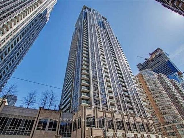 1007 Bay Street, Toronto | Leased, C13631 | Condos. Ca