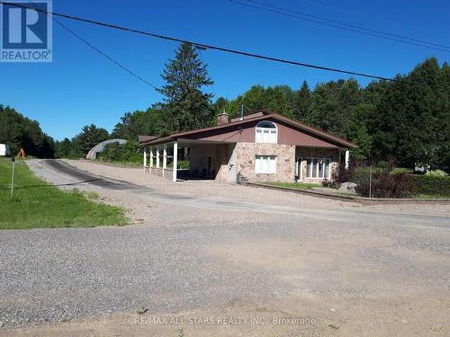 1007 Dewey Street, Highlands East Glamorgan, ON, K0M 1R0 house for sale | Listing ID X9513 | Royal LePage