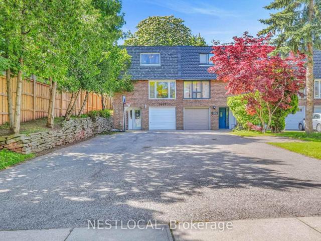 1007 Falgarwood Drive, Oakville | For Sale @ $849,000 | Condos. Ca