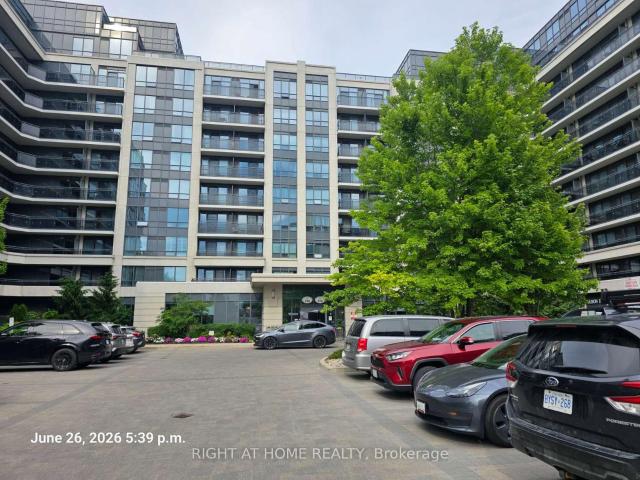1007 Highway 7 E, Richmond Hill | 1Beds/1Bath, Condo, $2,150/mo | Condos. Ca