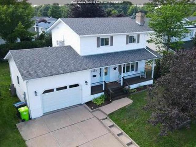1007 Lake St, Sault Ste. Marie, ON, P6B 6C8 house for sale | Listing ID SM262315 | Royal LePage