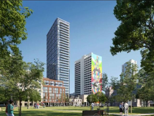 1007 P 308 Jarvis Street, Toronto | Terminated, C12776 | Condos. Ca