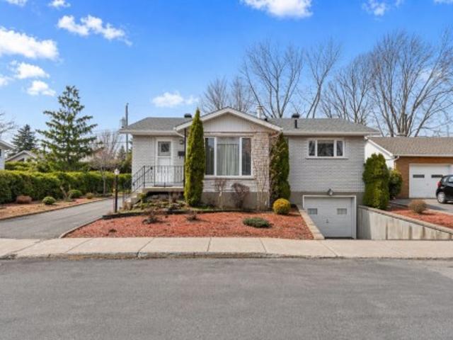 1007 Rue Boulé, Longueuil Le Vieux Longueuil, QC, J4J 1T8 house for sale | Listing ID 24173 | Royal LePage