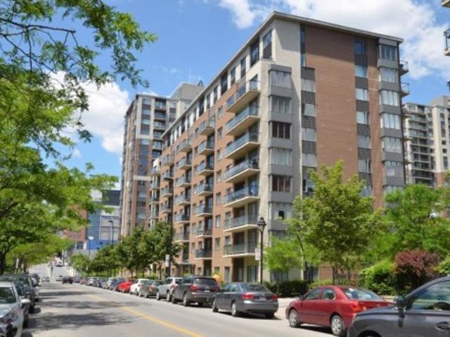 1007 Rue De La Montagne, Montréal Ville Marie, QC, H3C 0G2 lease for lease | Listing ID 19466 | Royal LePage