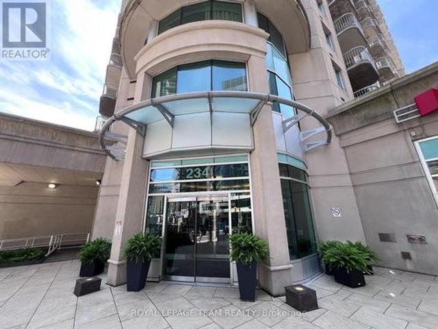 1007 Rideau Street, Ottawa, ON, K1N 0A9 lease for lease | Listing ID X13516 | Royal LePage