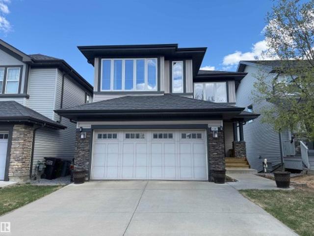 1007 Street, Edmonton, AB, T6W 1Z5 house for sale | Listing ID E4497 | Royal LePage