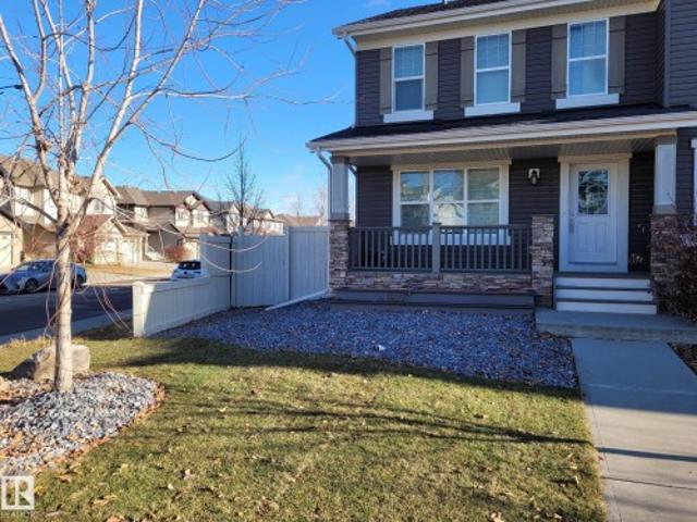 1007 Street Sw, Edmonton, AB, T6W 2G9 house for sale | Listing ID E4498 | Royal LePage