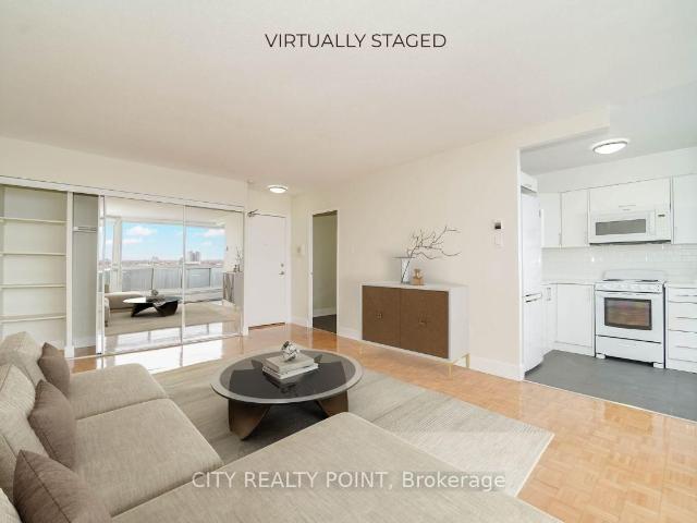 1007 Spadina Avenue, Toronto | StudioBeds/1Bath, Condo, $2,095/mo | Condos. Ca