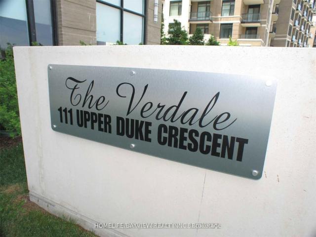 1007 Upper Duke Crescent, Markham | 2Beds/2Bath, Condo, $2,950/mo | Condos. Ca