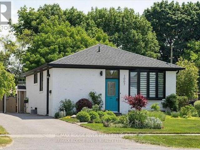 1007 Walton Boulevard, Whitby, ON, L1N 3G8 house for sale | Listing ID E13446 | Royal LePage