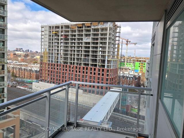 1007 Western Battery Road, Toronto | Terminated, C12881 | Condos. Ca