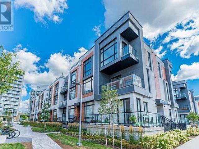 1007 14 David Eyer Road, Richmond Hill, ON, L4S 0N4 townhouse for sale | Listing ID N13580 | Royal LePage
