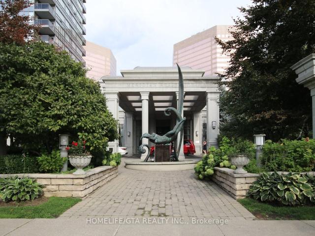 1007 15 Greenview Avenue, North York | 2Beds/2Bath, Condo, $2,950/mo | Condos. Ca