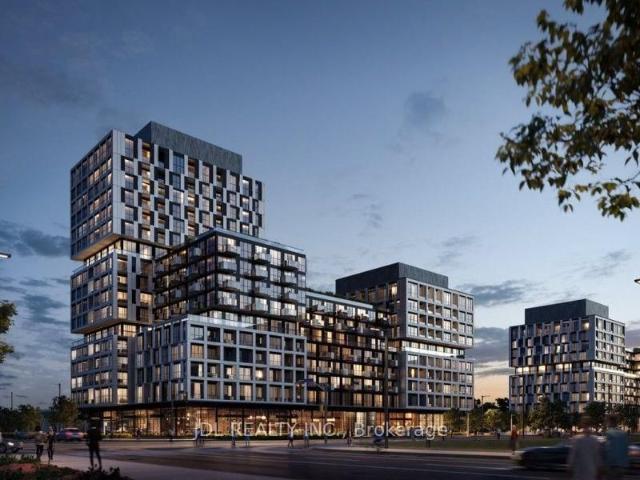 1007 1 Queensway Street, Etobicoke | Leased, W13645 | Condos. Ca