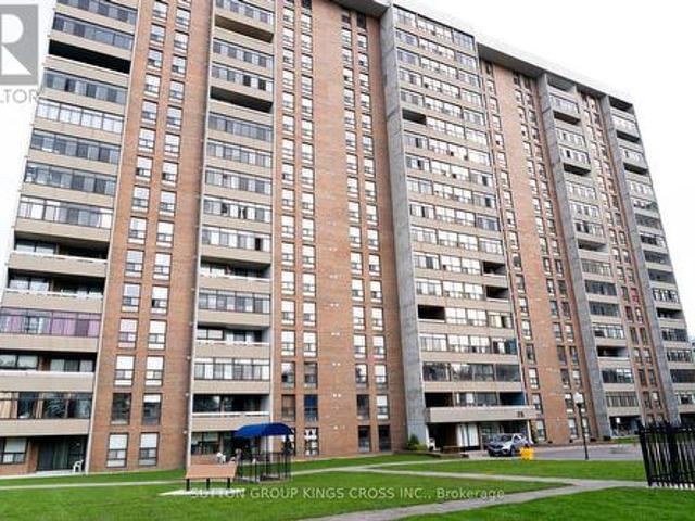 1007 25 Kensington Road, Brampton, ON, L6T 3W8 lease for lease | Listing ID W13072 | Royal LePage